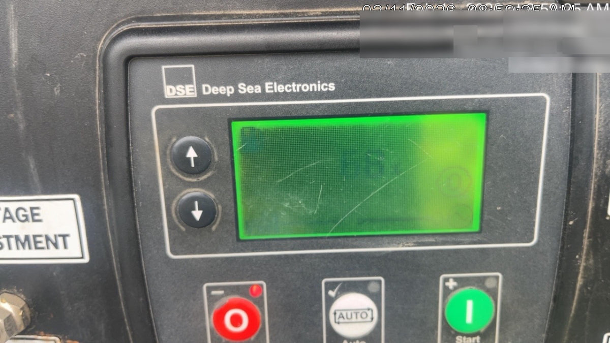 2020 ATLAS COPCO QAS25