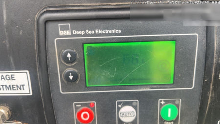 2020 ATLAS COPCO QAS25