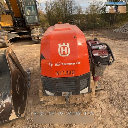 2024 HUSQVARNA LP9505