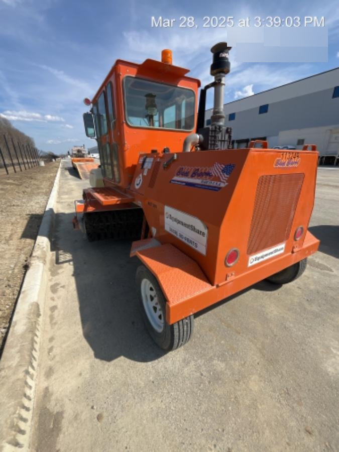 2021 BROCE RCT350