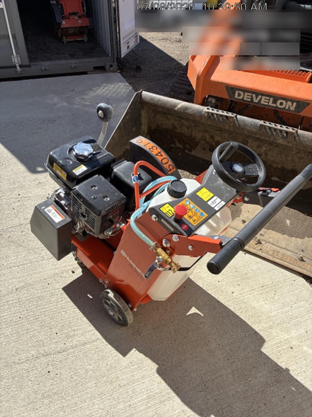2025 HUSQVARNA FS 400 LV
