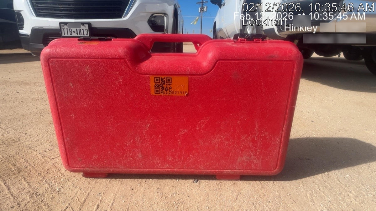 2025 BURNDY PAT750LI