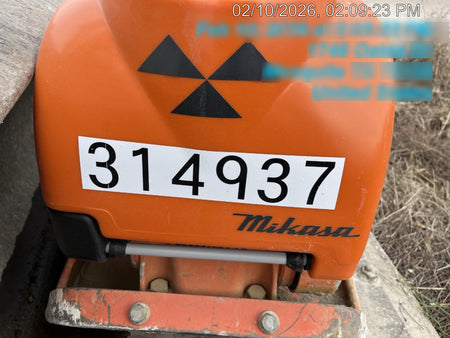 2023 MULTIQUIP MVC82VHW