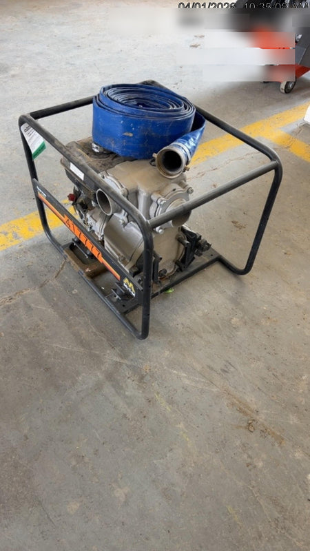2024 MI-T-M WTP-T03-0MGH