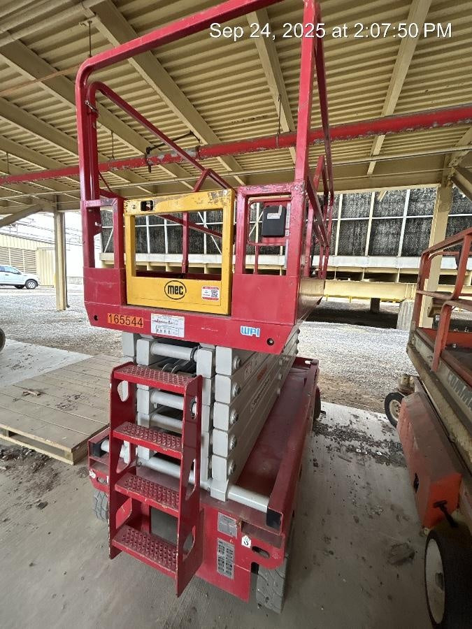 2021 MEC 4046SE