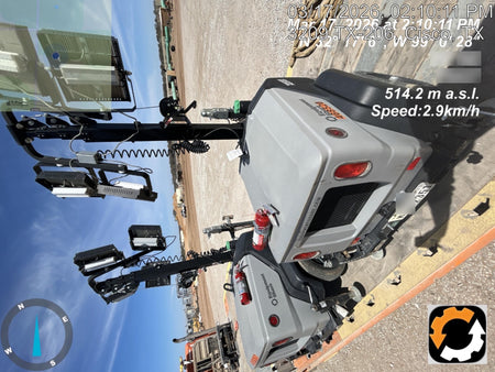 2024 WACKER NEUSON LTT4