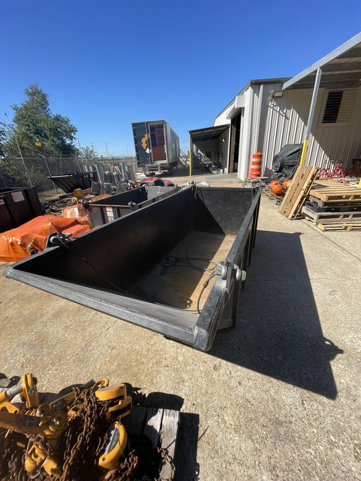 2022 STAR INDUSTRIES 1451B