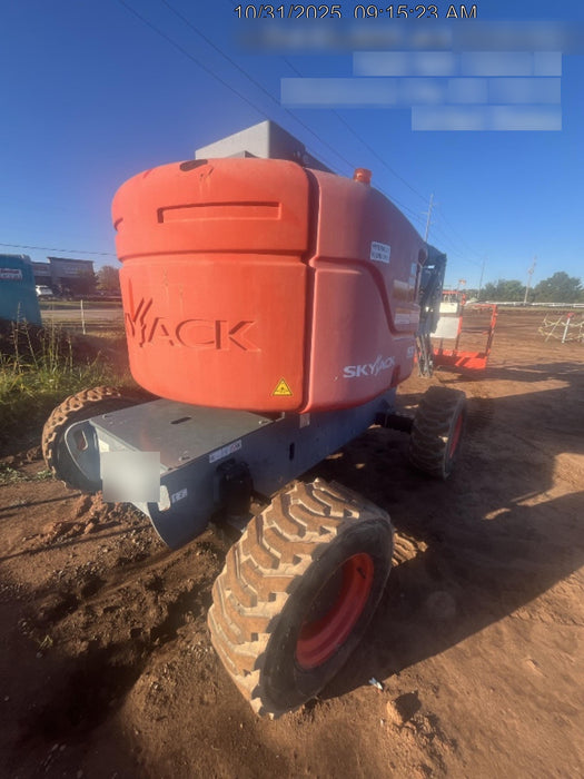 2019 SKYJACK SJ46 AJ