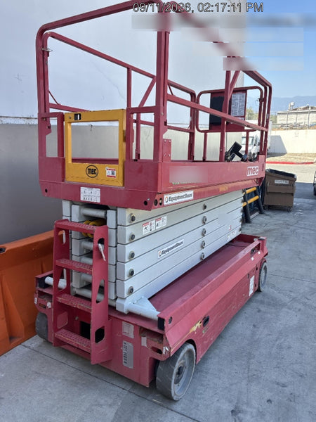 2021 MEC 4555SE
