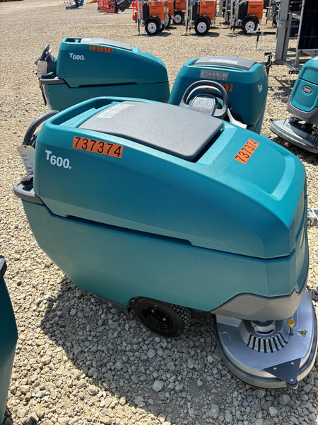 2026 TENNANT T600