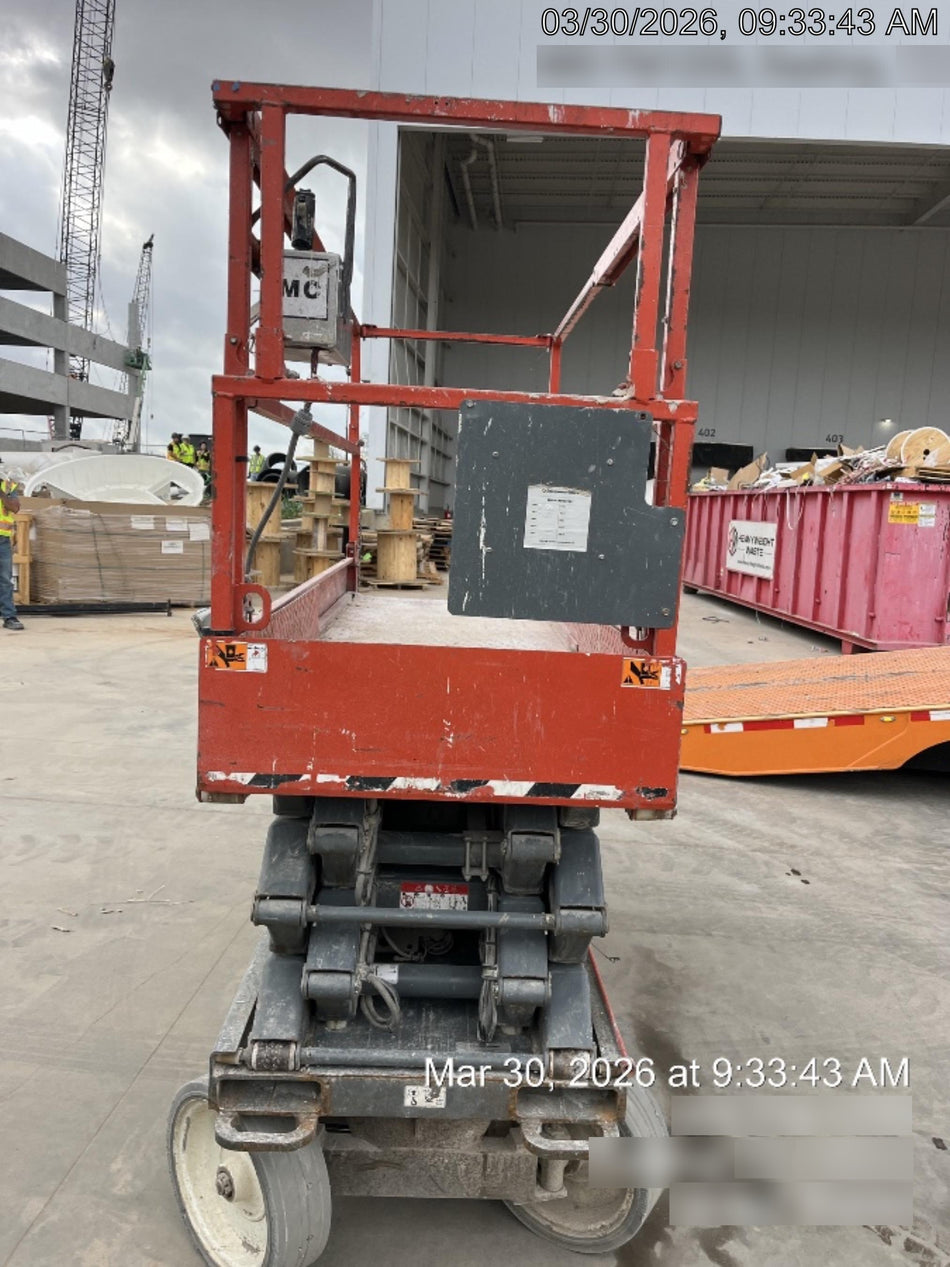 2019 SKYJACK SJIII-3226
