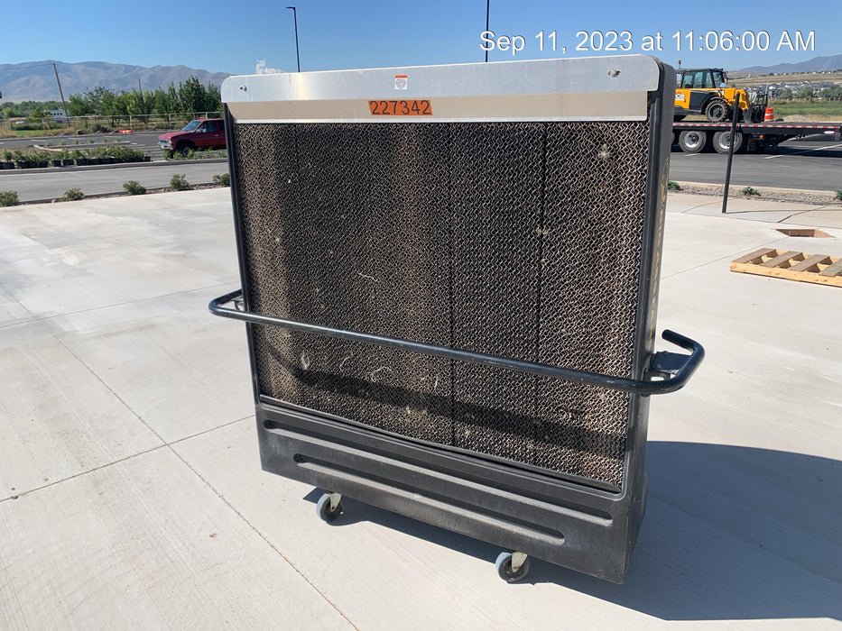 2022 BIG ASS FANS Cool Space 400