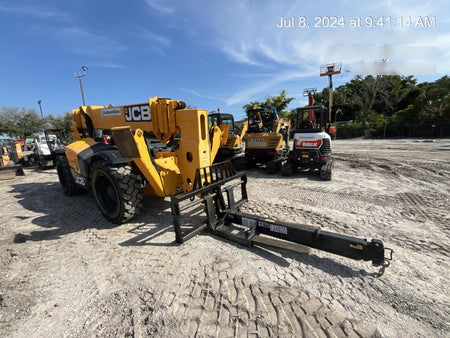 2021 STAR INDUSTRIES M1360B - Star JIB Boom