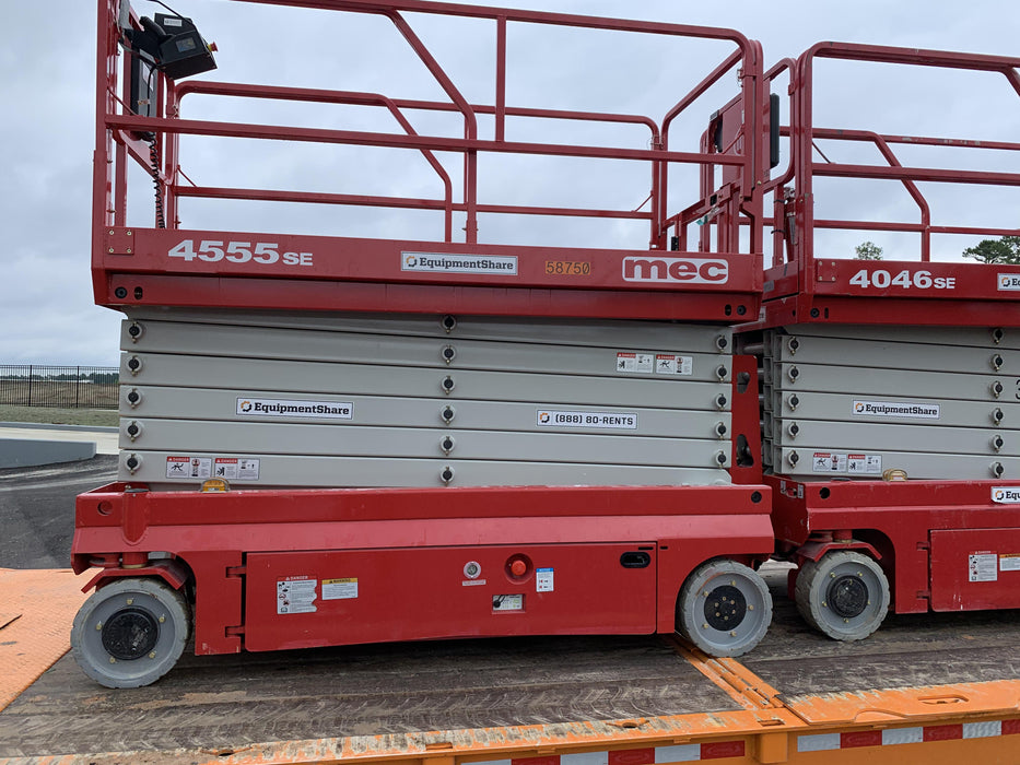 2020 MEC 4555SE