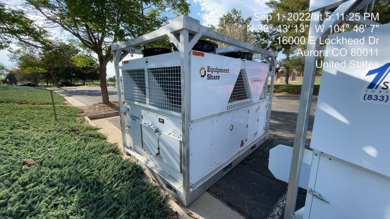 2020 SMARTECH SACP81A-HS