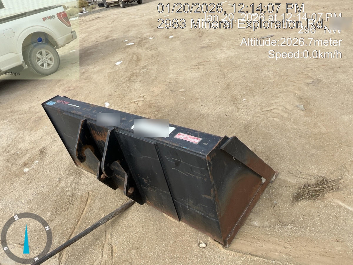 2019 ARROW MATERIAL HANDLING 3207212B384