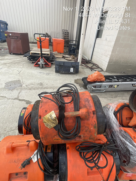 2023 ALLEGRO 9539-12