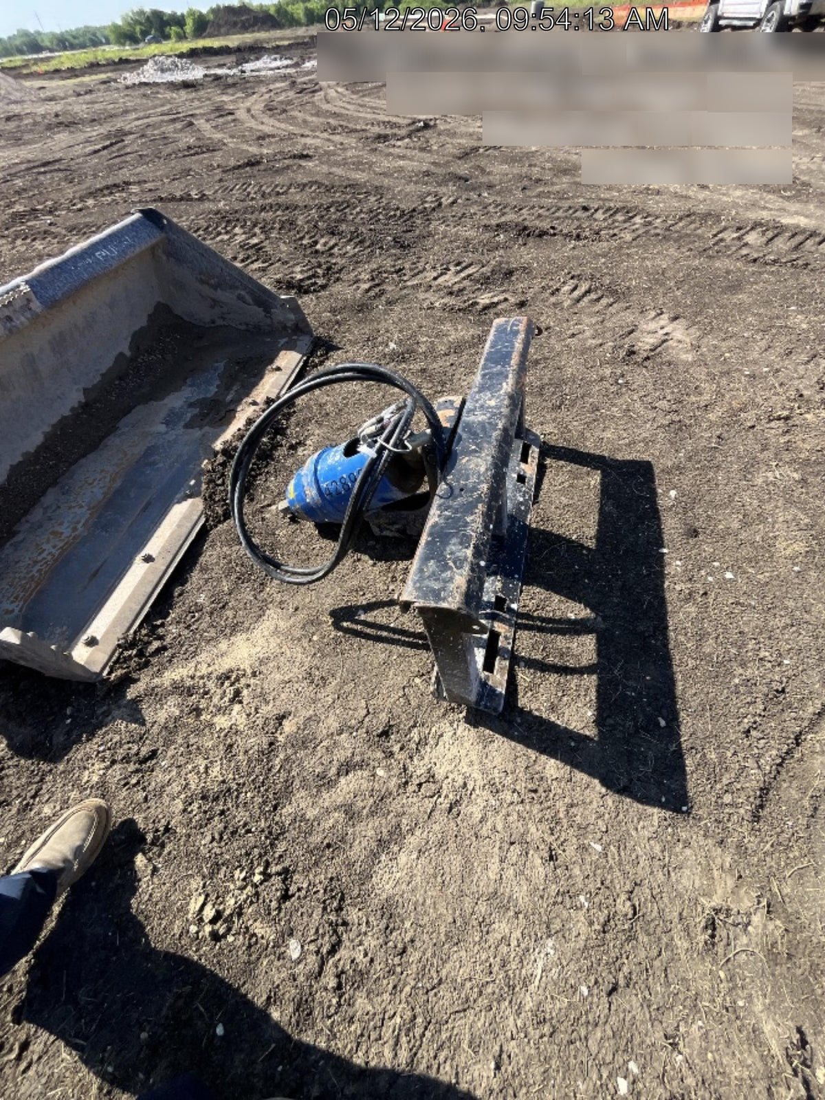 2024 AUGER TORQUE 3300-30