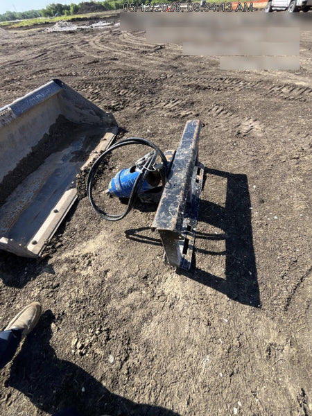 2024 AUGER TORQUE 3300-30