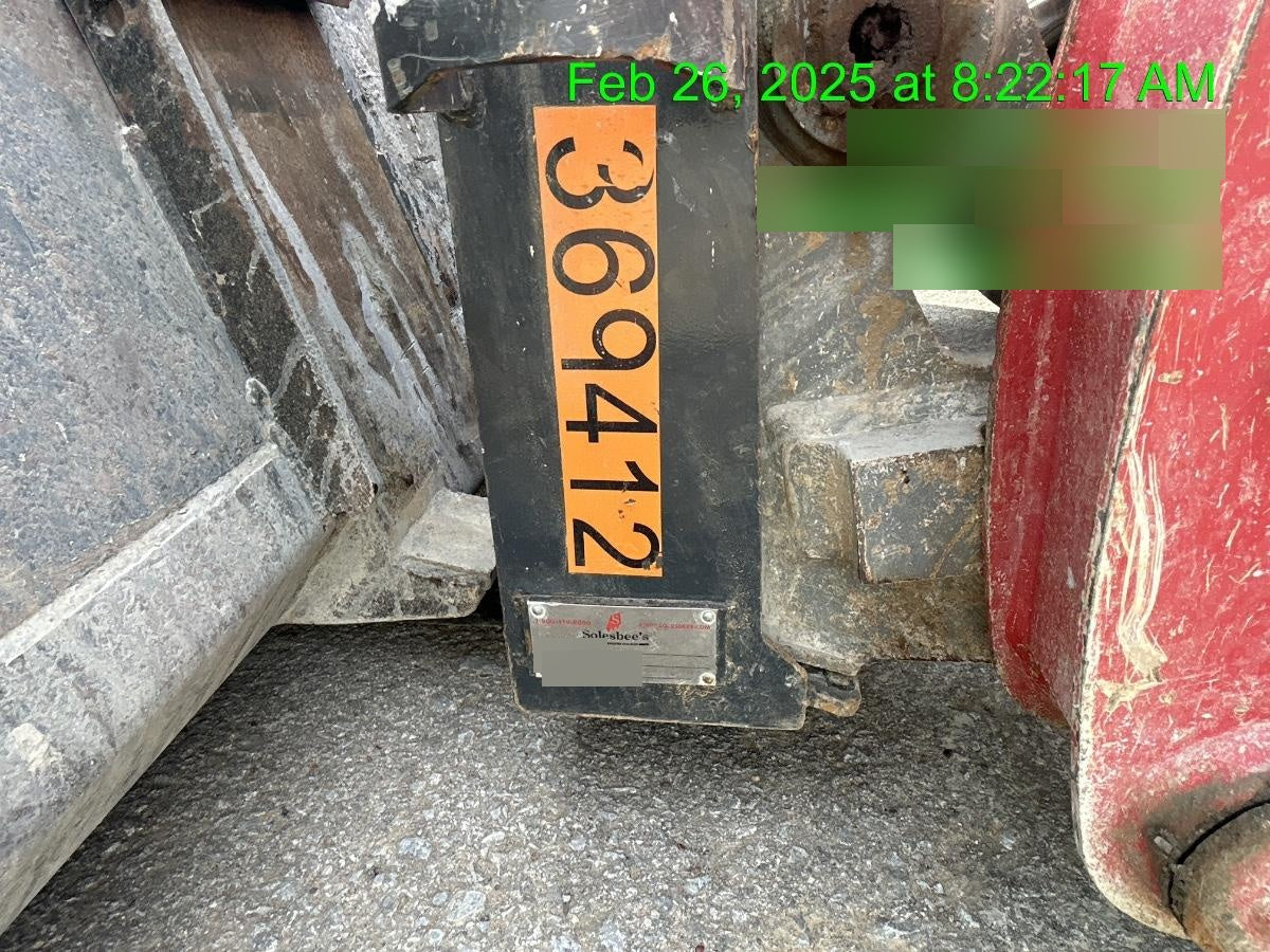 2023 SOLESBEE SPF-48