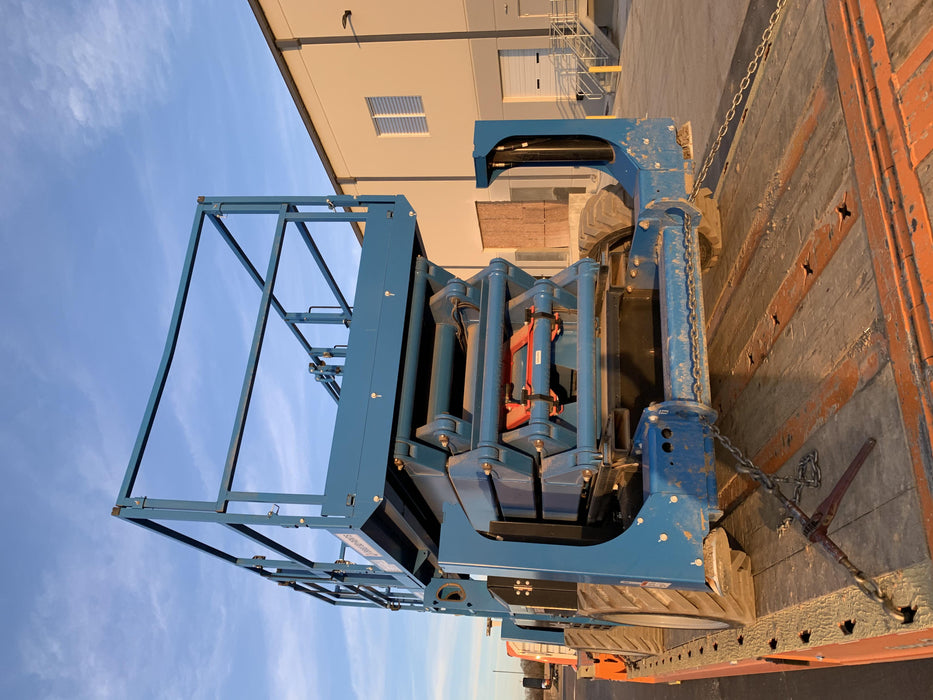 2020 GENIE GS-4390 RT