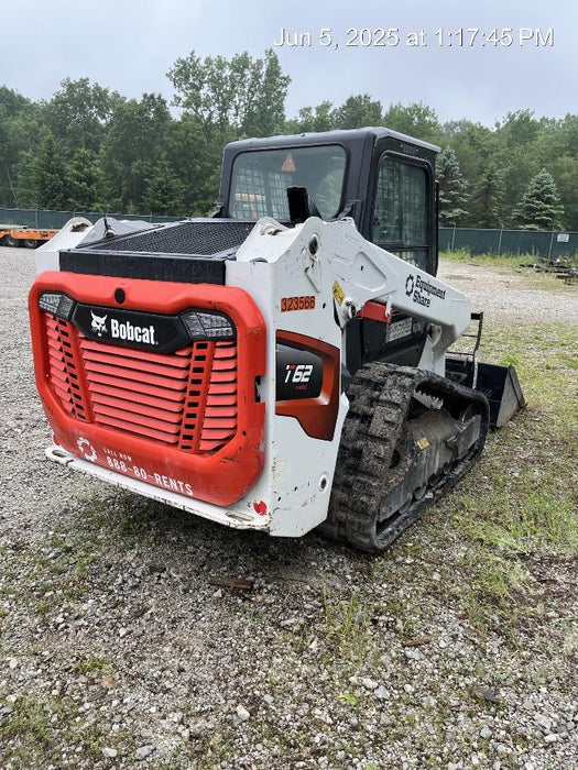 2024 ARROW MATERIAL HANDLING F5100CB