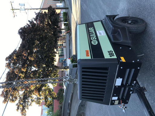 2019 SULLAIR 185-DPQ