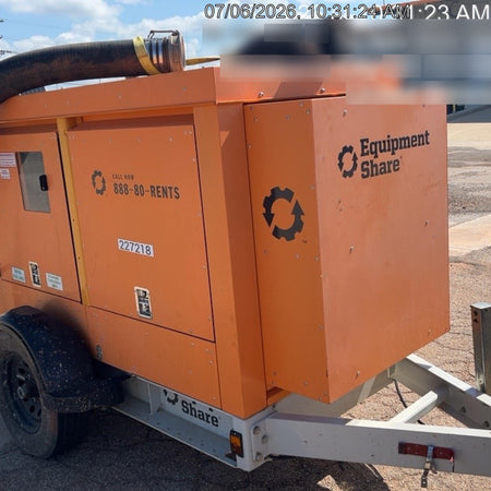 2022 PIONEER SAPP44S10L71-D2.9L4