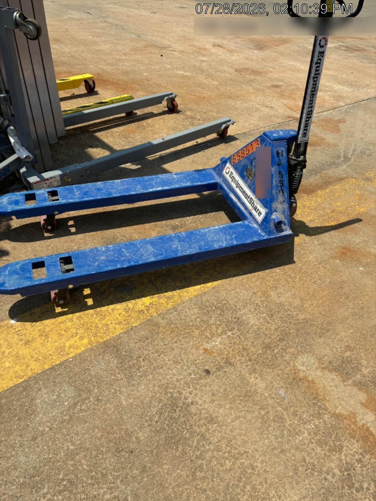2023 ULINE DF25
