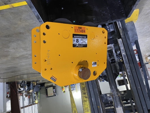 2021 HARRINGTON PT080