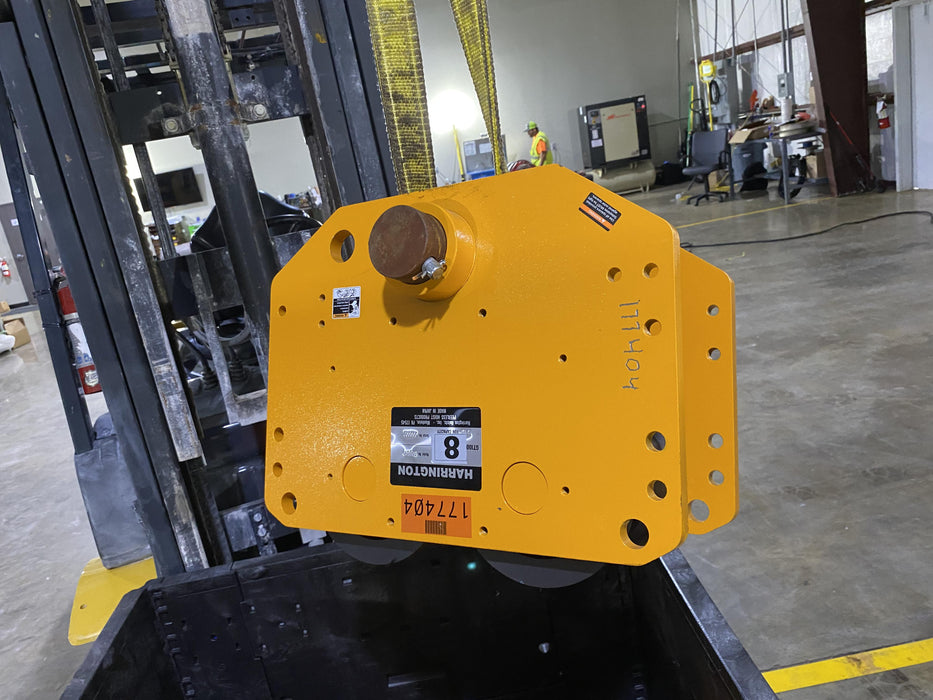 2021 HARRINGTON PT080