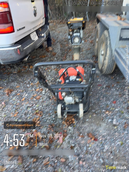 2024 HUSQVARNA LF75