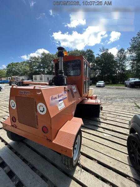 2021 BROCE RCT350