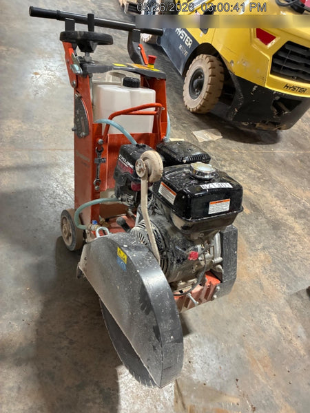 2025 HUSQVARNA FS 400 LV