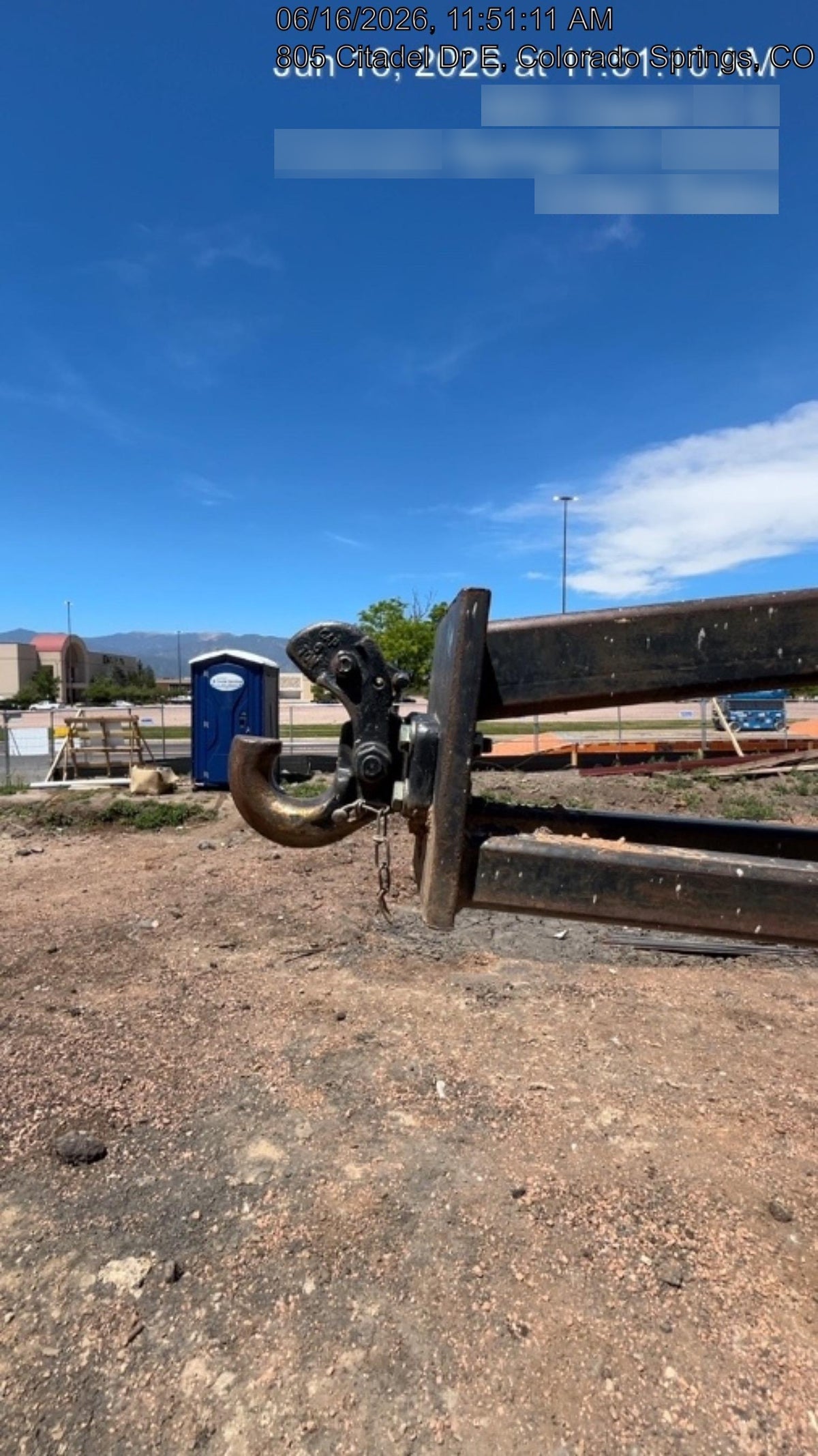 2019 ARROW MATERIAL HANDLING 1000100-12-F