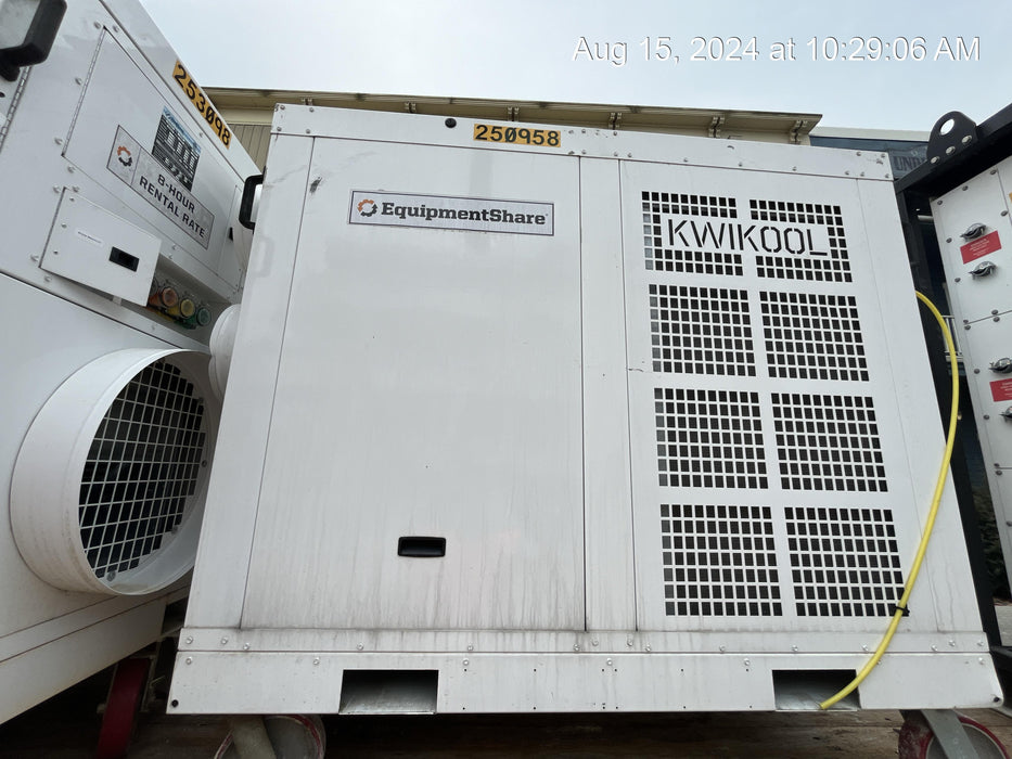 2022 KWIKOOL KPO12-43H