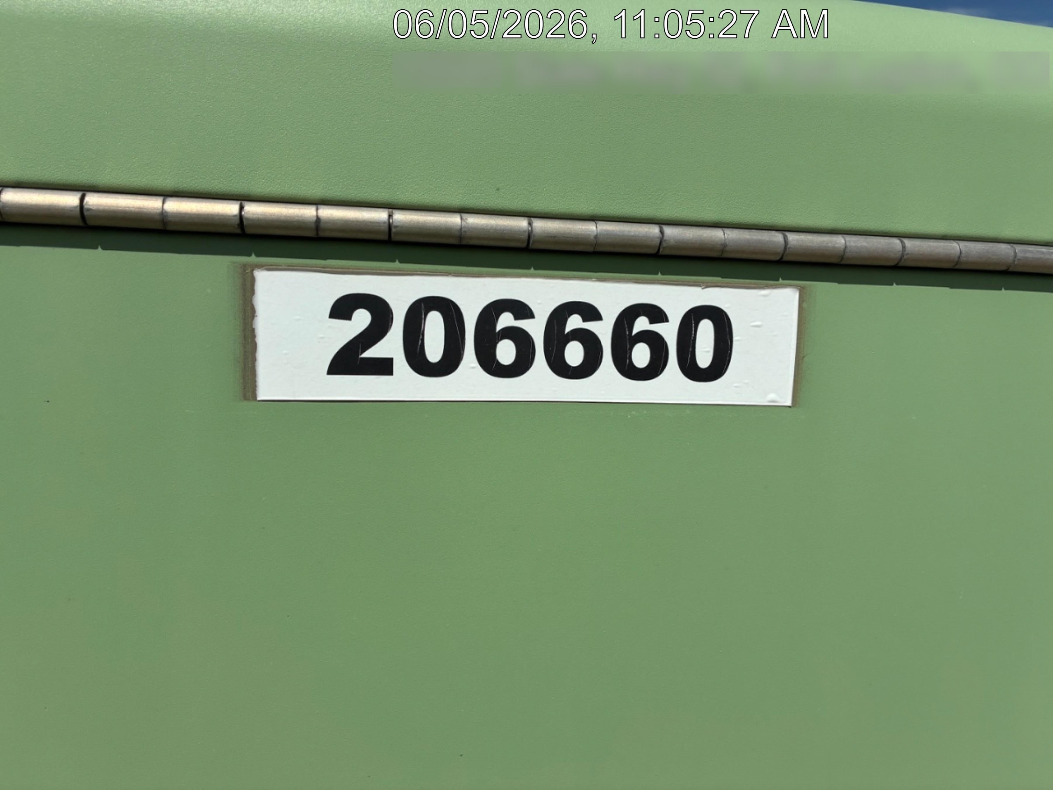 2022 SULLAIR 375H