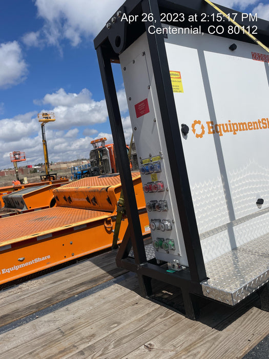 2022 TRYSTAR IL-086-VDE-27-LP