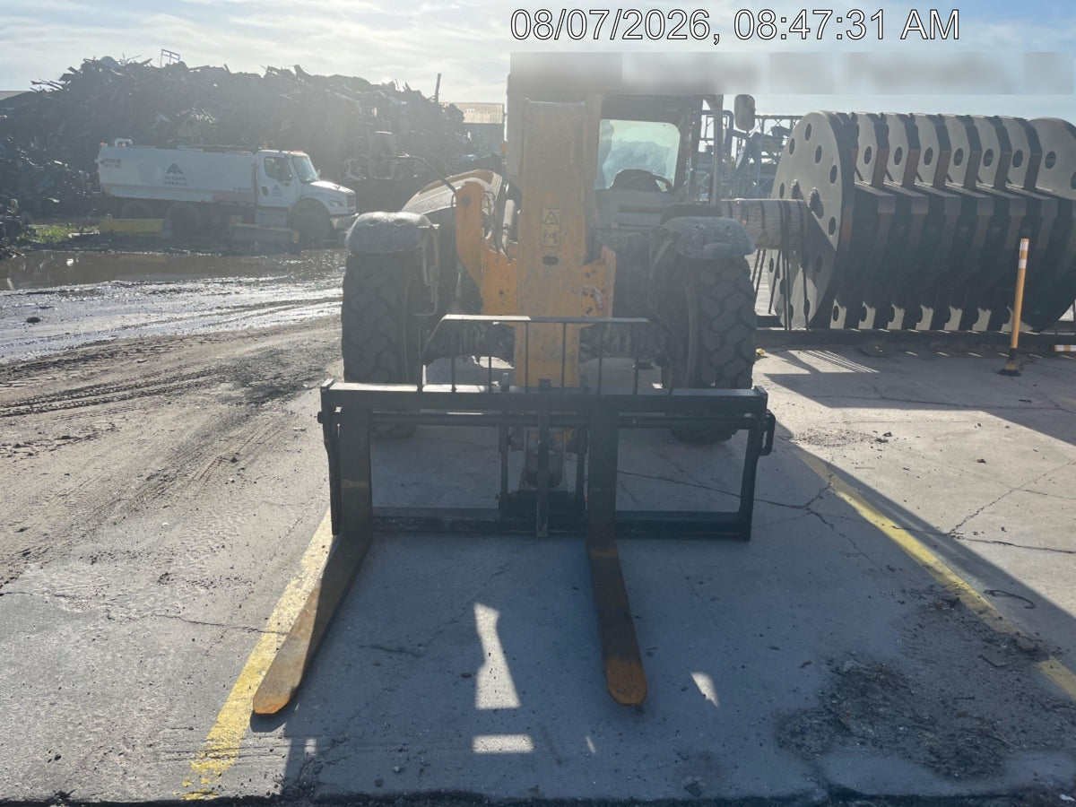 2024 JCB 509-42
