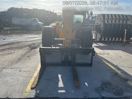 2024 JCB 509-42