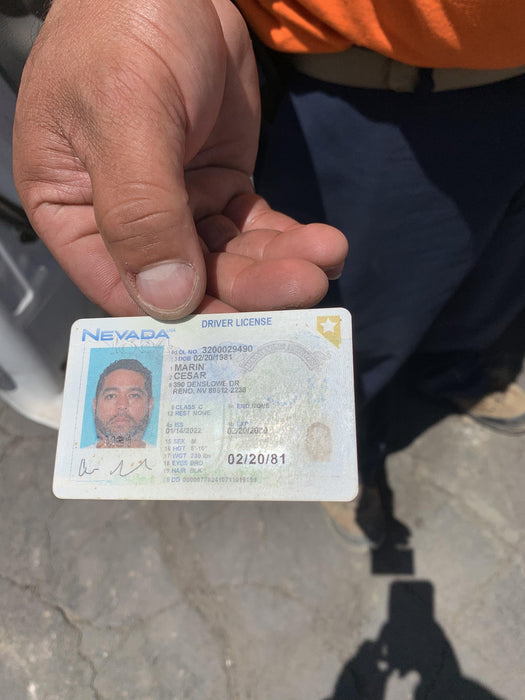 2021 BARRETO E4X6TBT