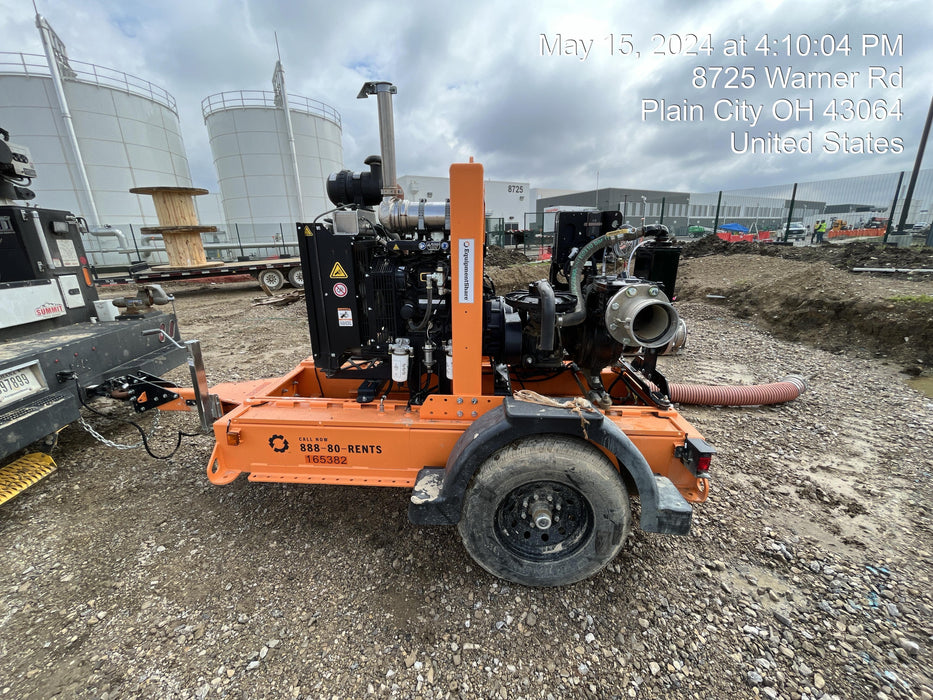 2021 PIONEER PP66S12L71-TD2.9L4