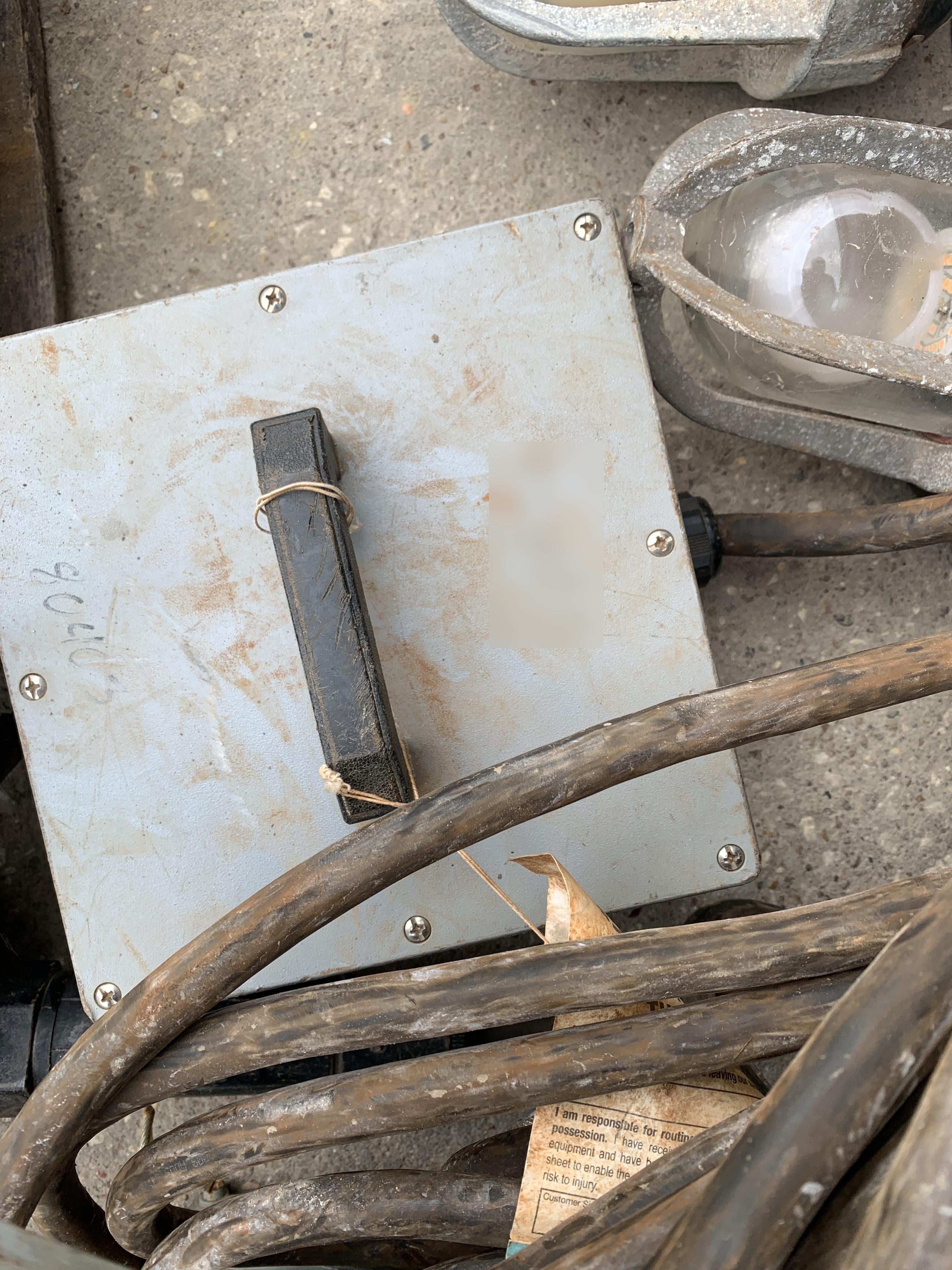 2020 LIND EQUIPMENT TLS-80XPLEDRE-LV