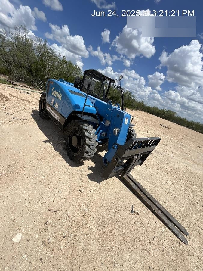 2023 GENIE GTH-5519