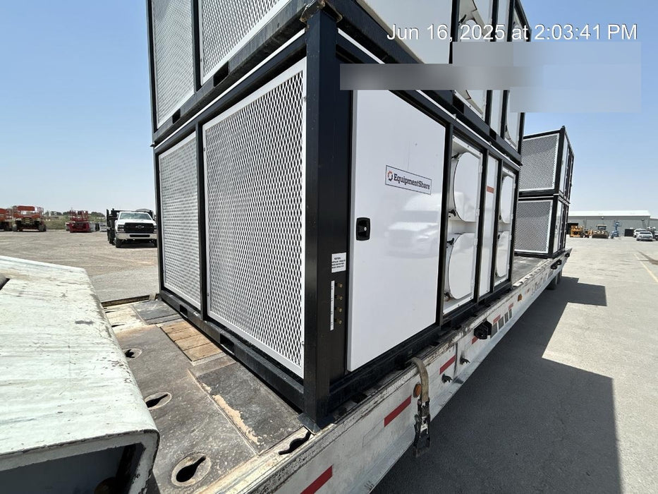 2024 AES AES25TDH44TTA