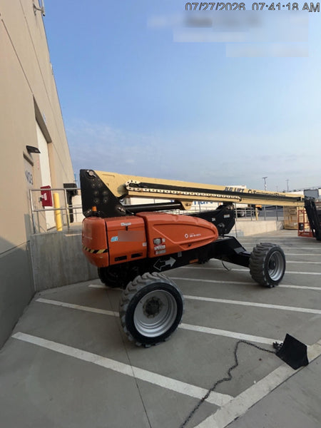 2023 JLG EC600SJ