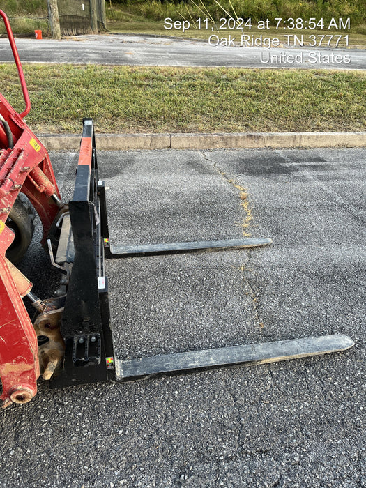 2024 ARROW MATERIAL HANDLING F5100CB