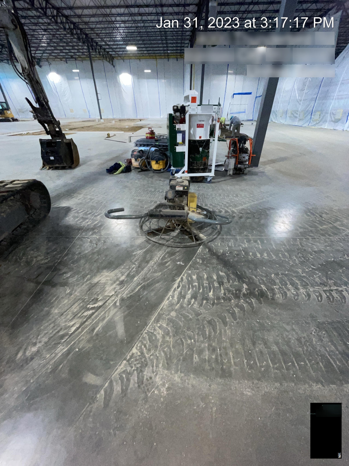 2019 WACKER NEUSON CT48