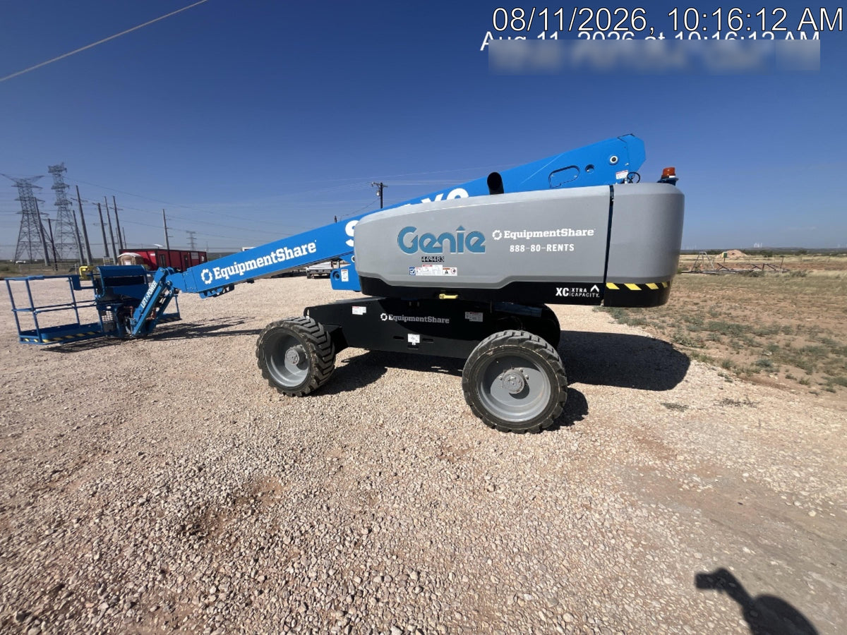 2024 GENIE S-65 XC