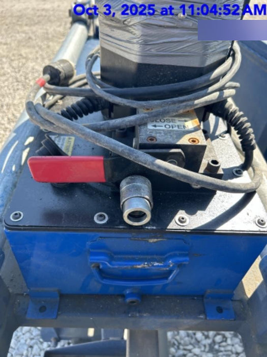 2025 CURRENT TOOLS 252-CT